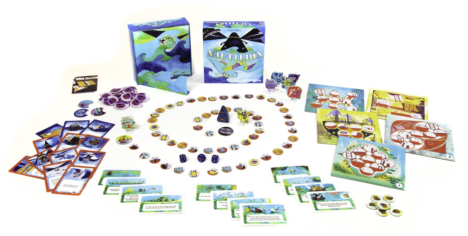 Nautillion – Image 3