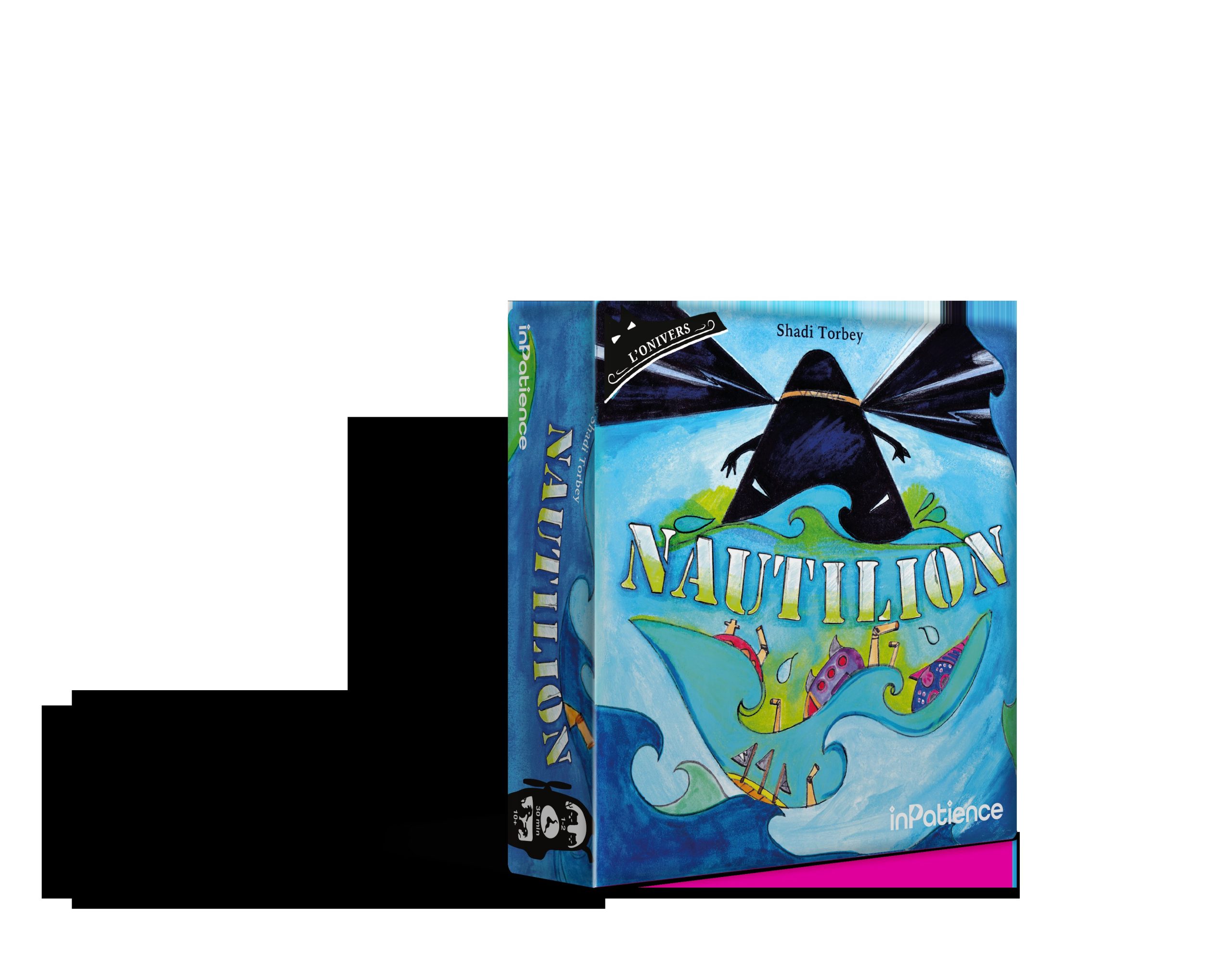 Nautillion – Image 4