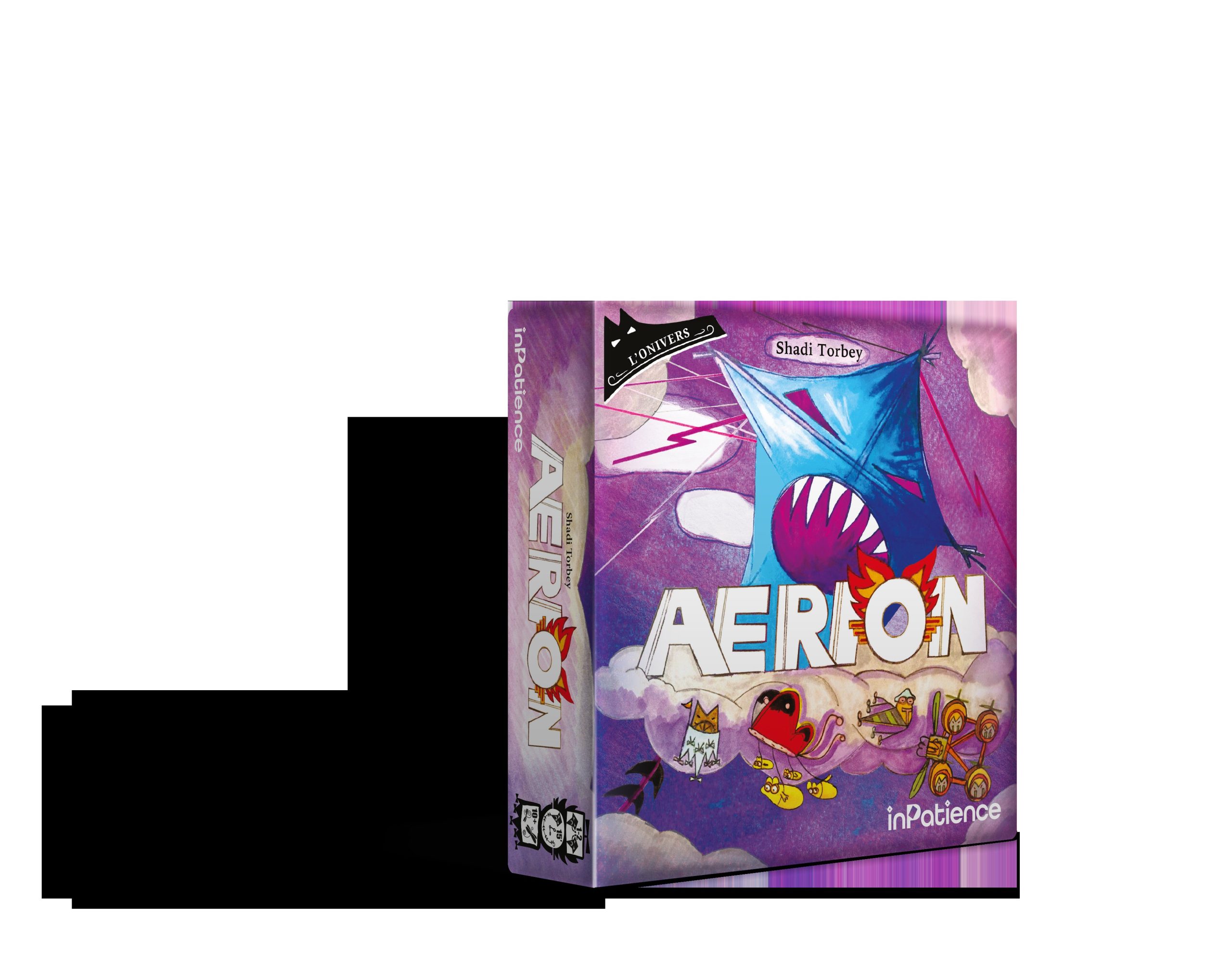 Aérion – Image 2