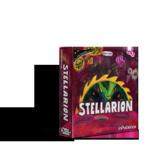 Stellarion