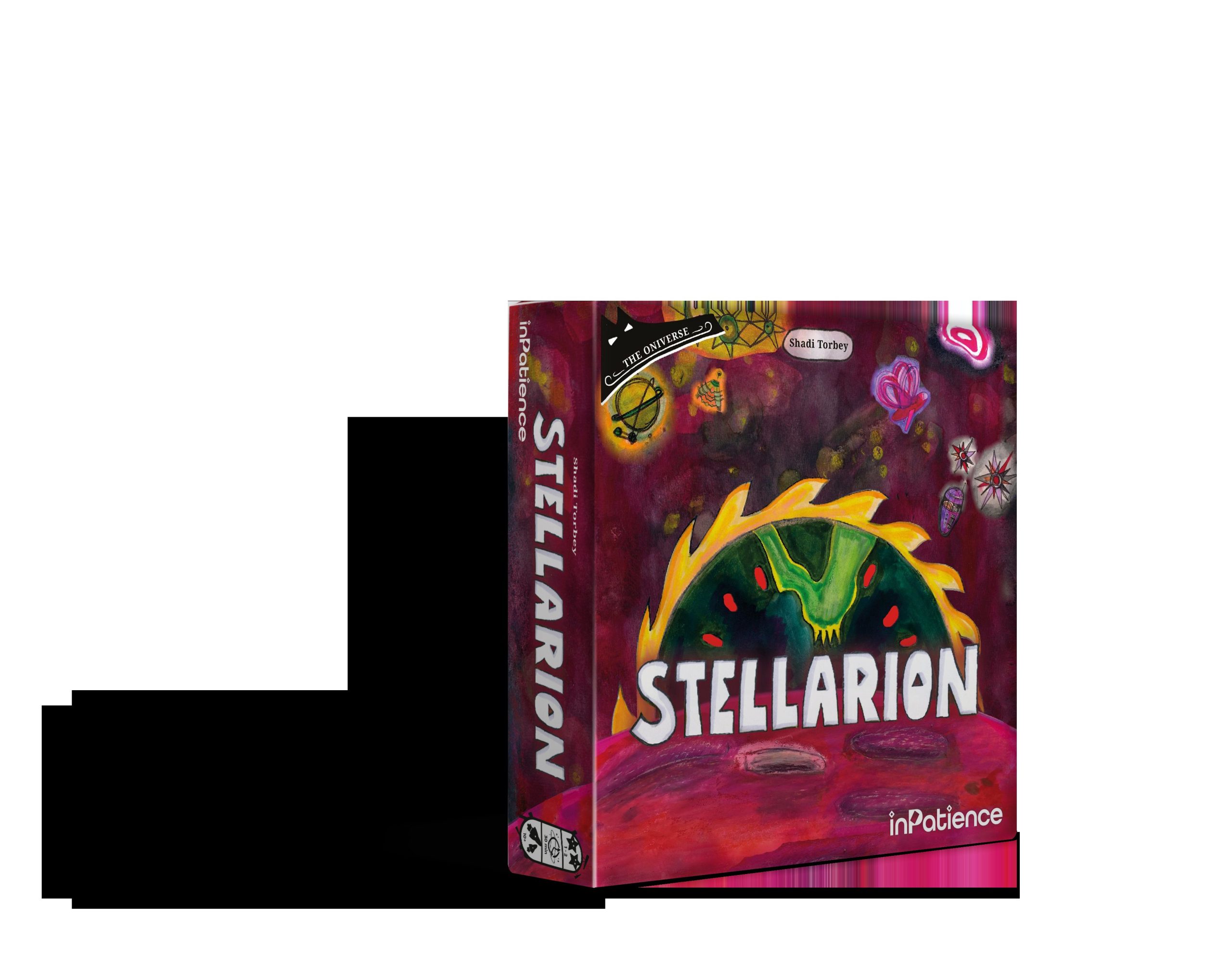Stellarion