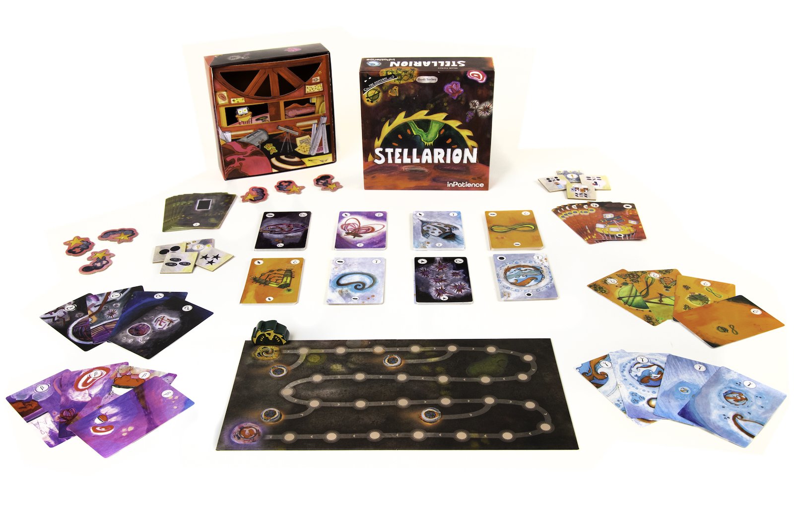 Stellarion – Image 2