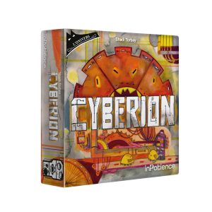Cyberion