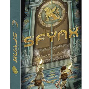 Sfynx