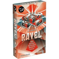 MIN'INP : Ravel
