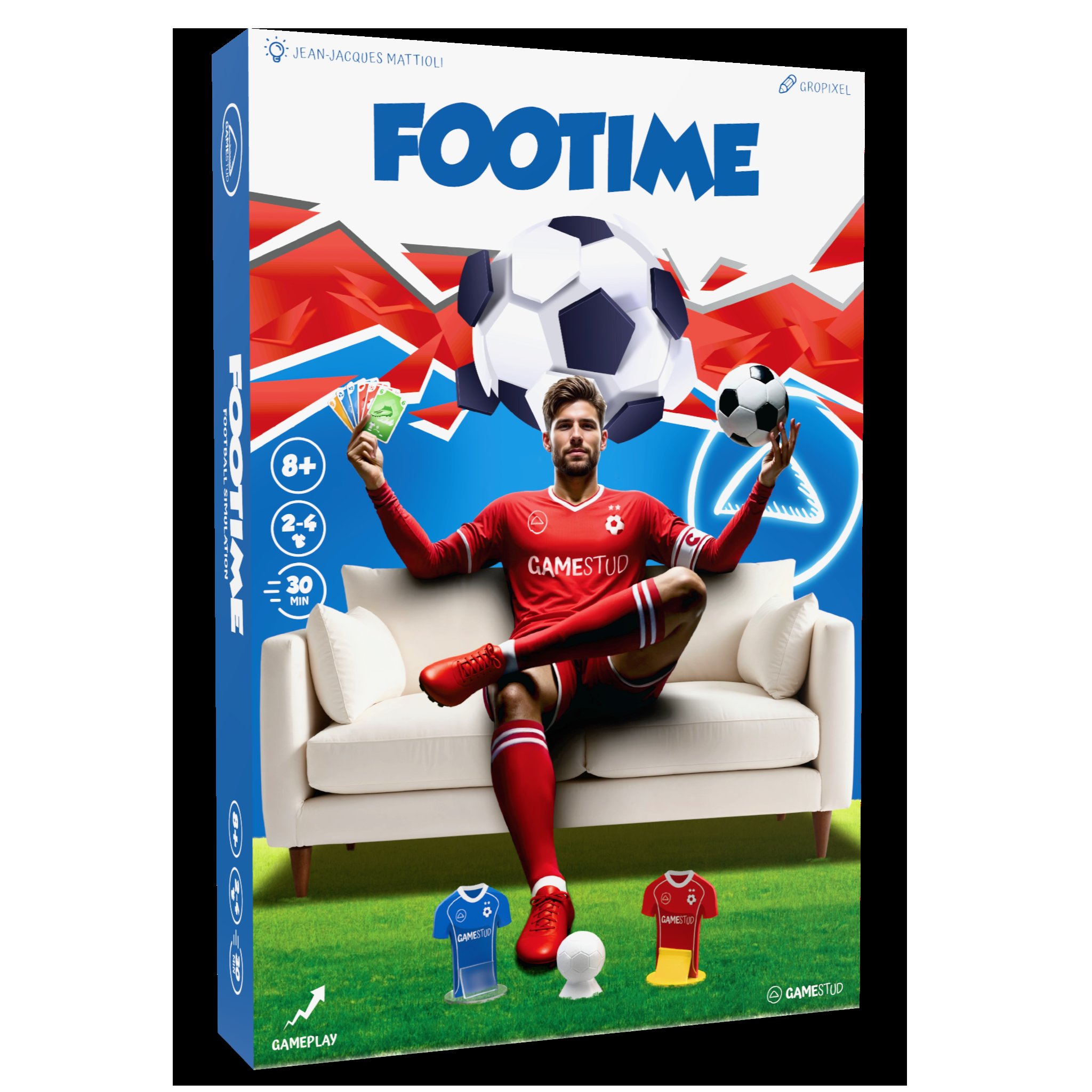 Footime – Image 2