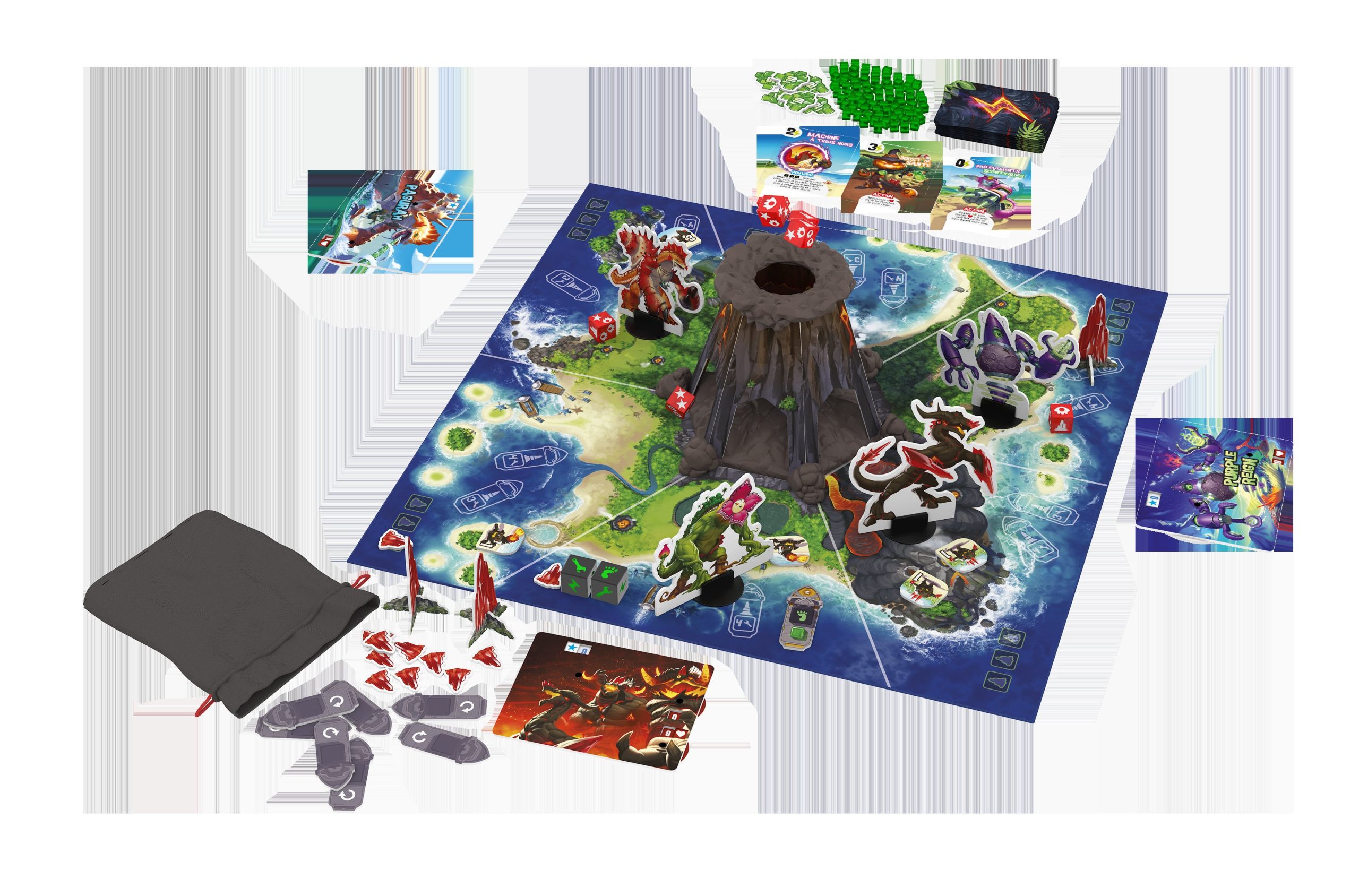 Bomb Island