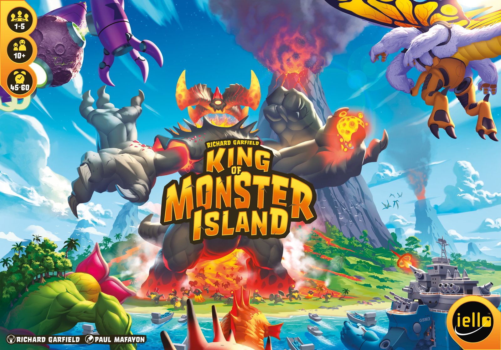 Bomb Island – Image 3