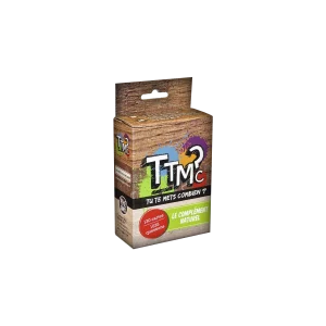 TTMC - Ext. Le Complément Naturel