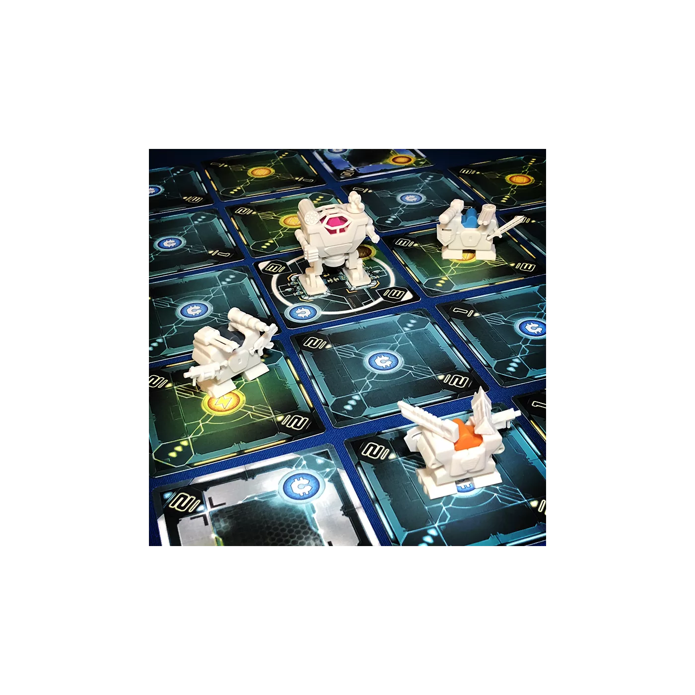 Tiny Epic Mechs – Image 2