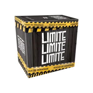 Limite Limite Limite