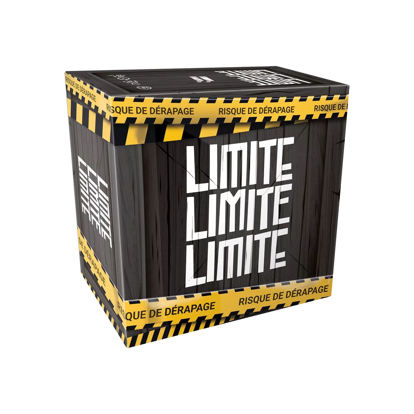 Limite Limite Limite
