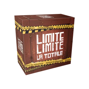 Limite Limite : La Totale