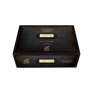 Codex : L'ultime Secret De Léonard De Vinci