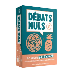 Débats Nuls