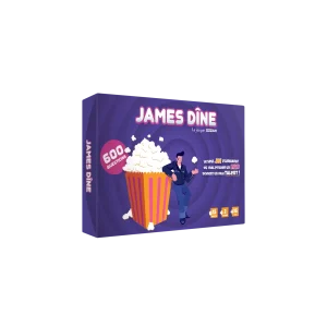 James Dîne