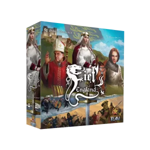 Fief England