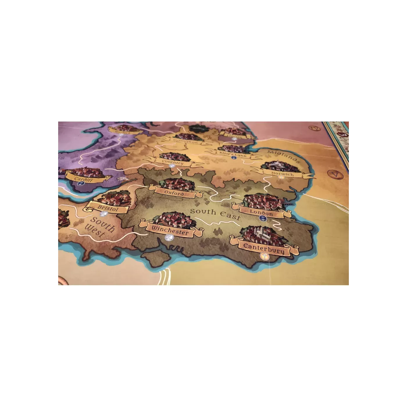 Fief England – Image 2