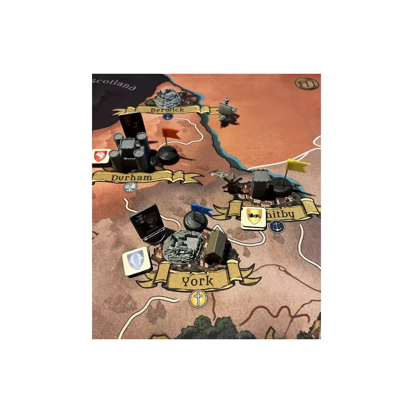 Fief England – Image 3