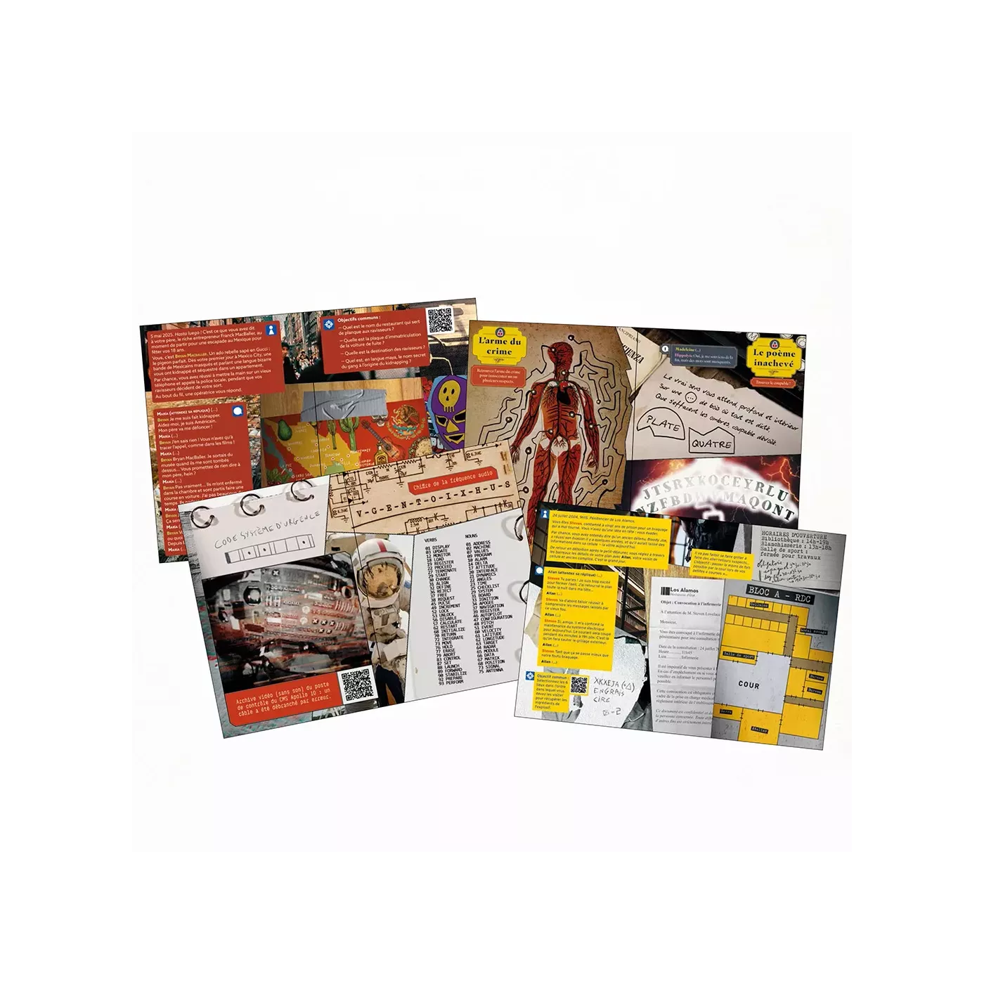 Split Stories – Image 2