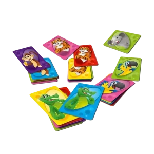 Ligretto Kids