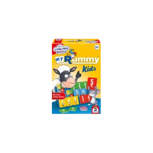 My Rummy - Kids