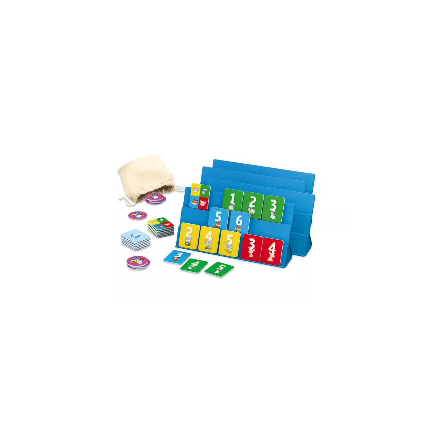 My Rummy - Kids – Image 2