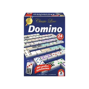 Domino - Classic Line