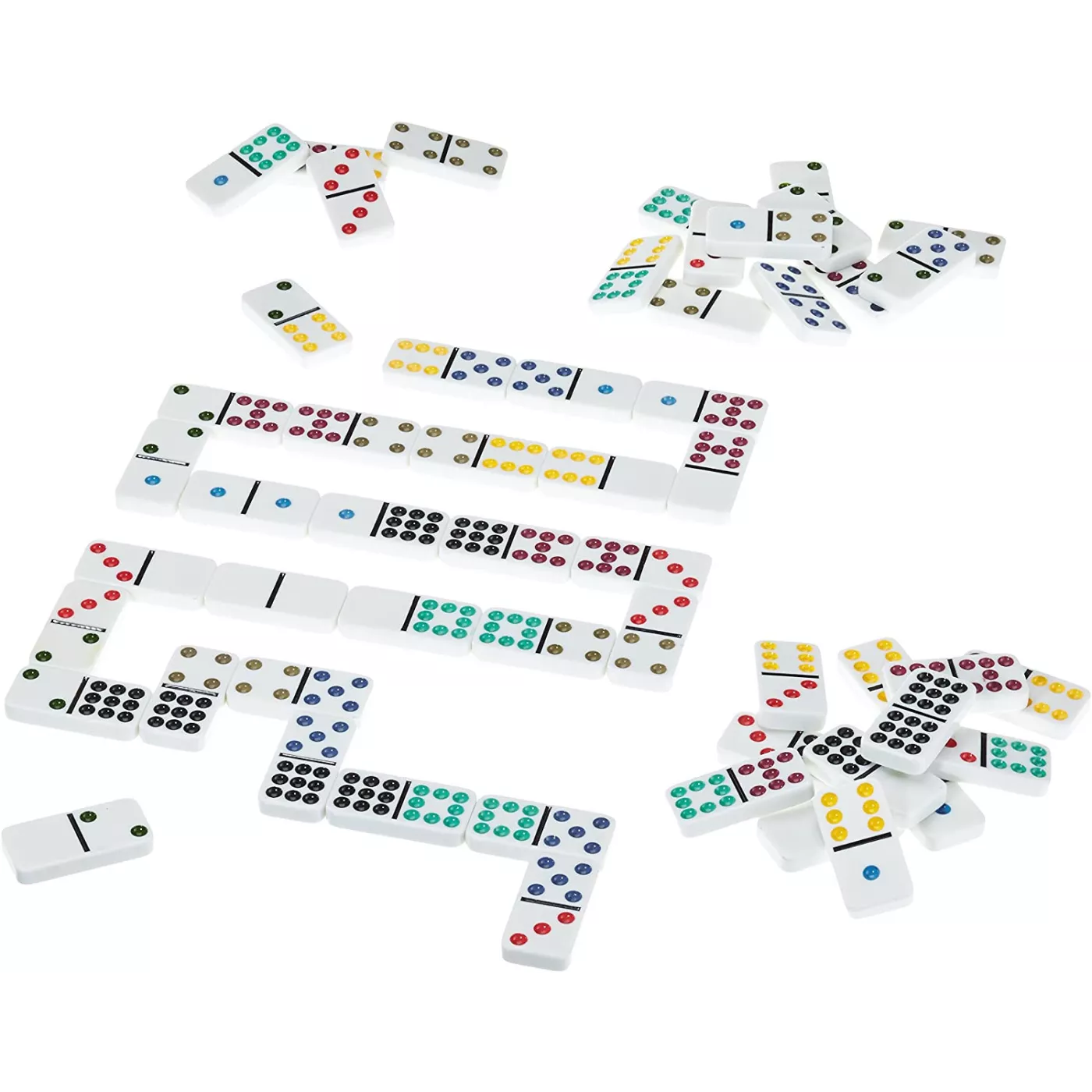 Domino - Classic Line – Image 2