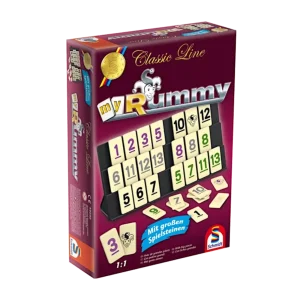 My Rummy - Classic Line