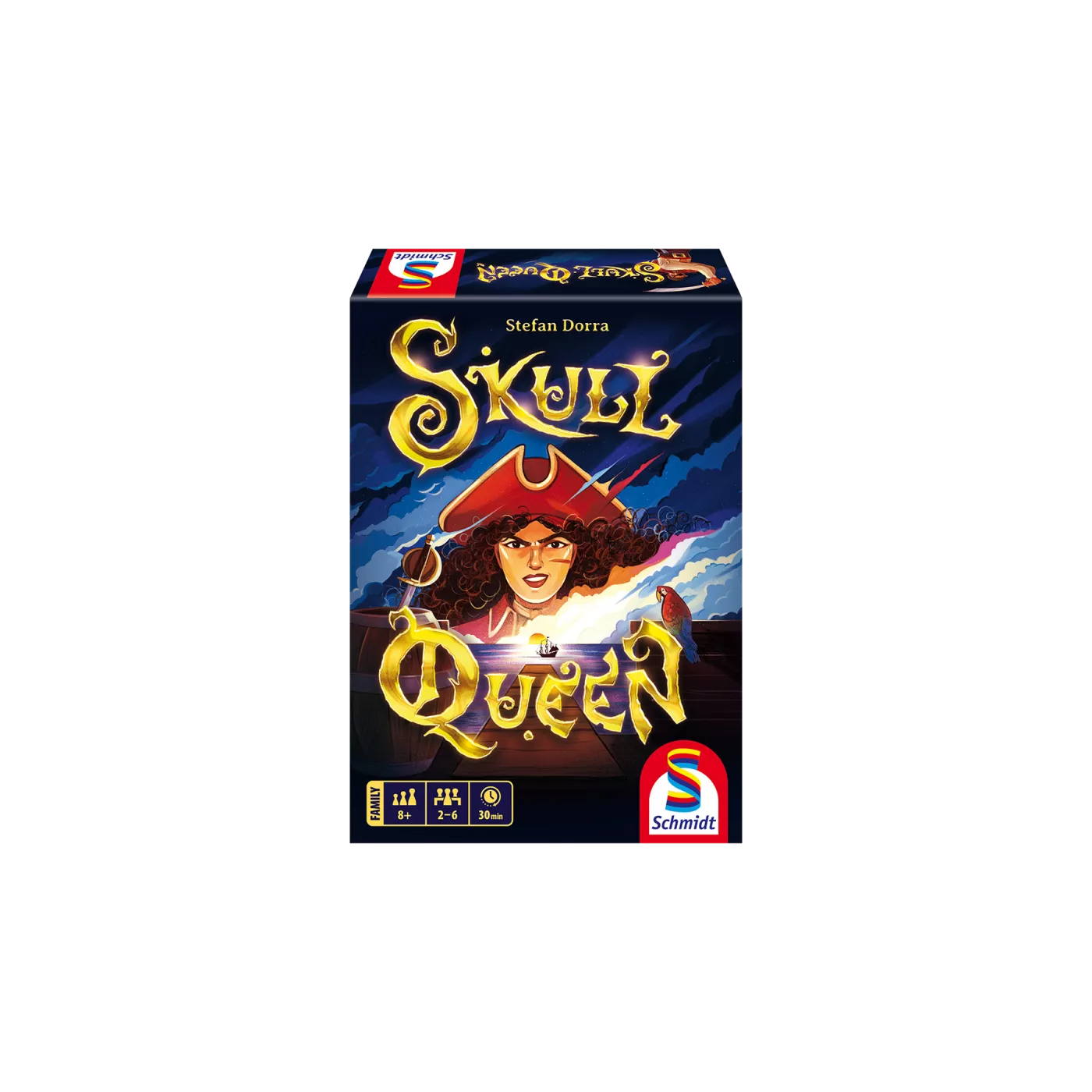Skull Queen – Image 2
