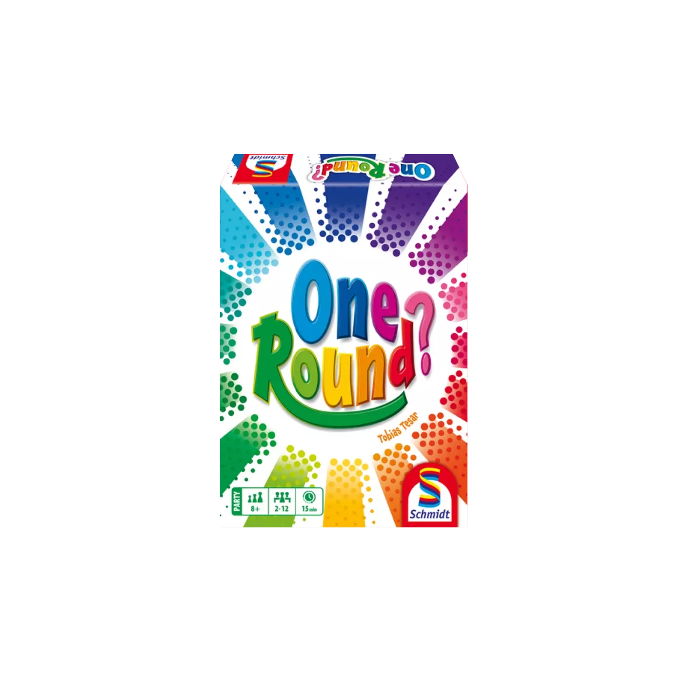 One Round ?