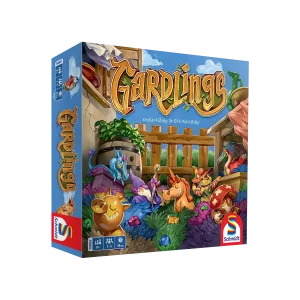 Gardlings