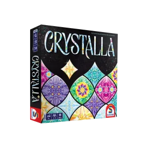 Crystalla