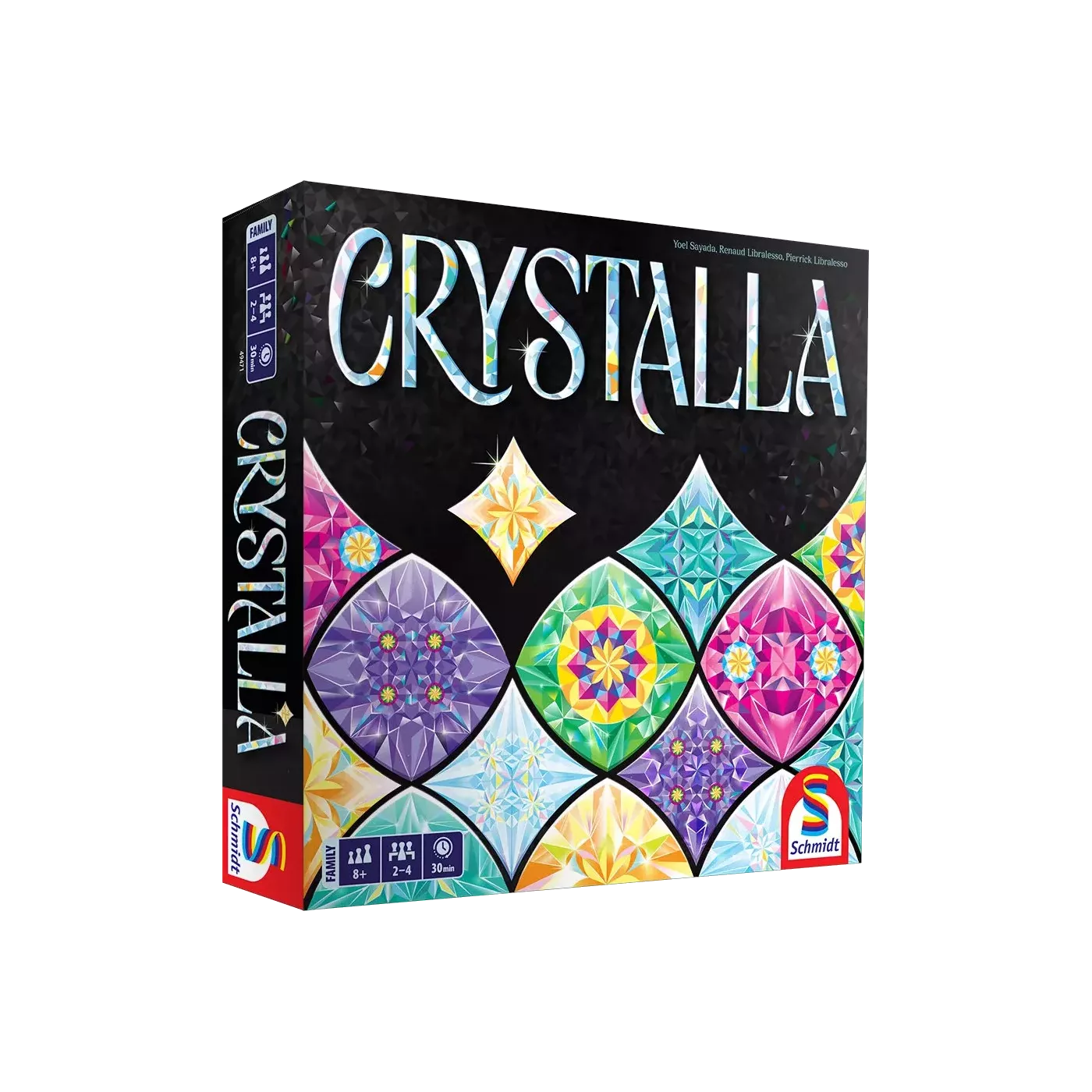 Crystalla