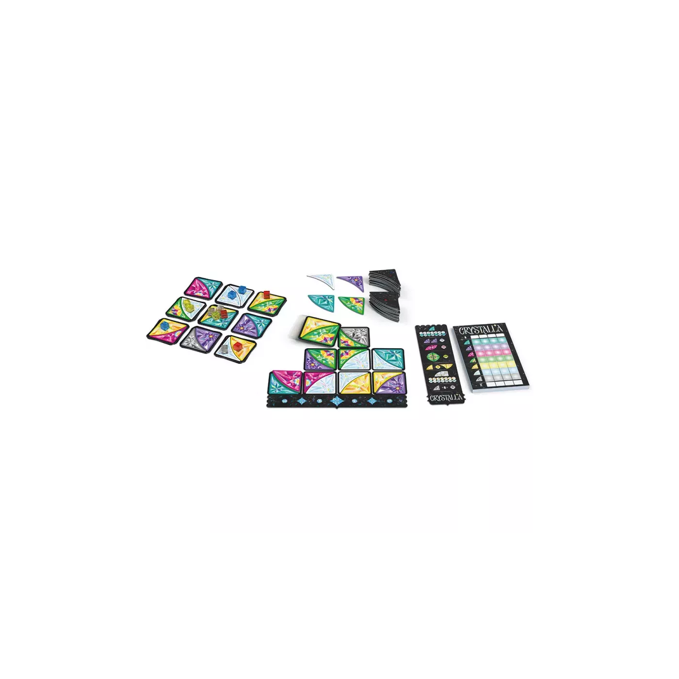 Crystalla – Image 2