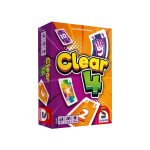 Clear 4
