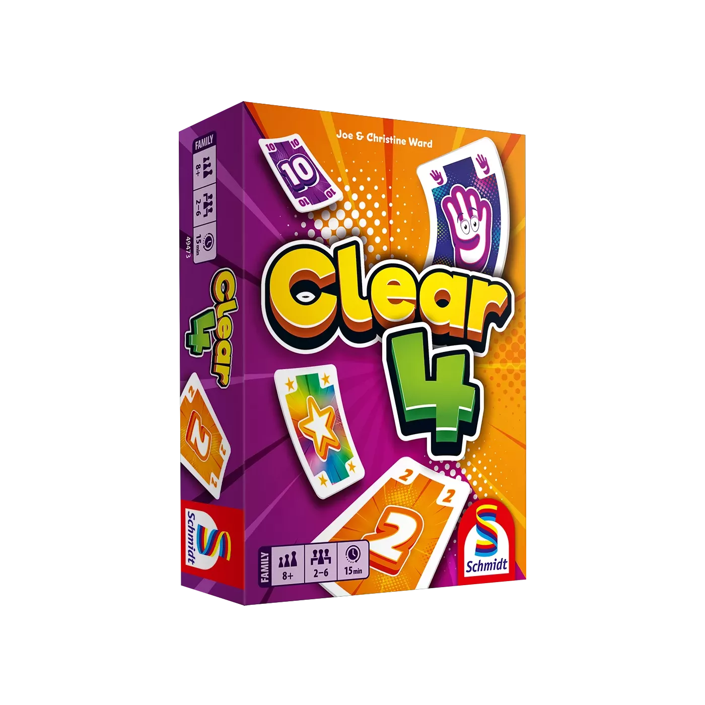 Clear 4