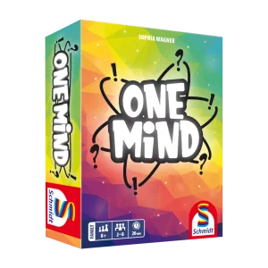 One Mind