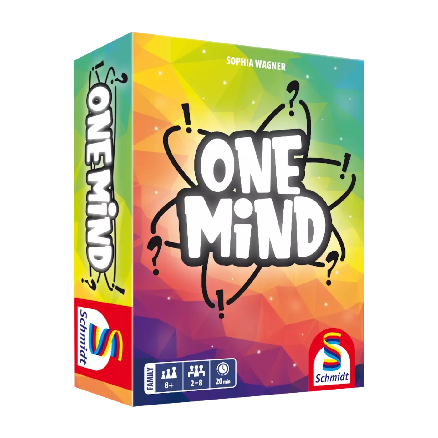 One Mind