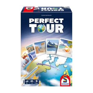 Perfect Tour