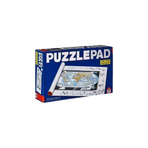 Rouleau Range Puzzle - Jusqu'à 3000 Pièces