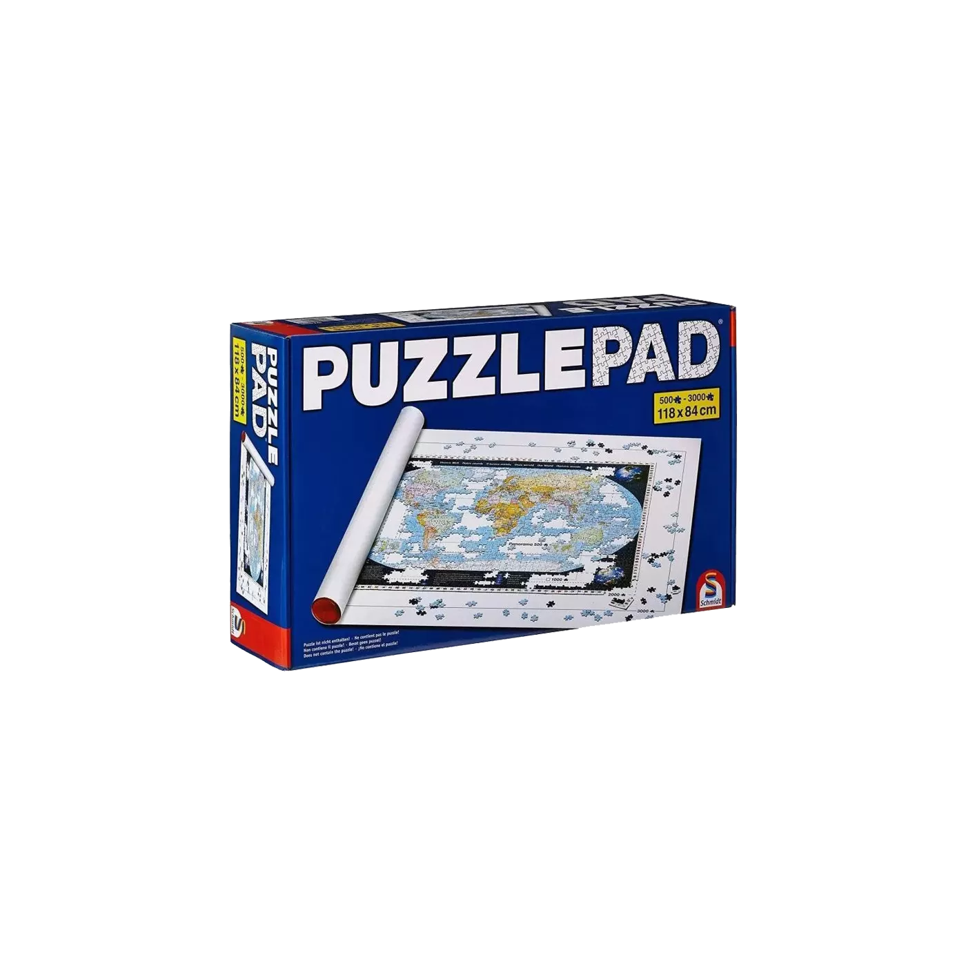 Rouleau Range Puzzle - Jusqu'à 3000 Pièces