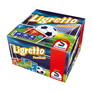 Ligretto Football