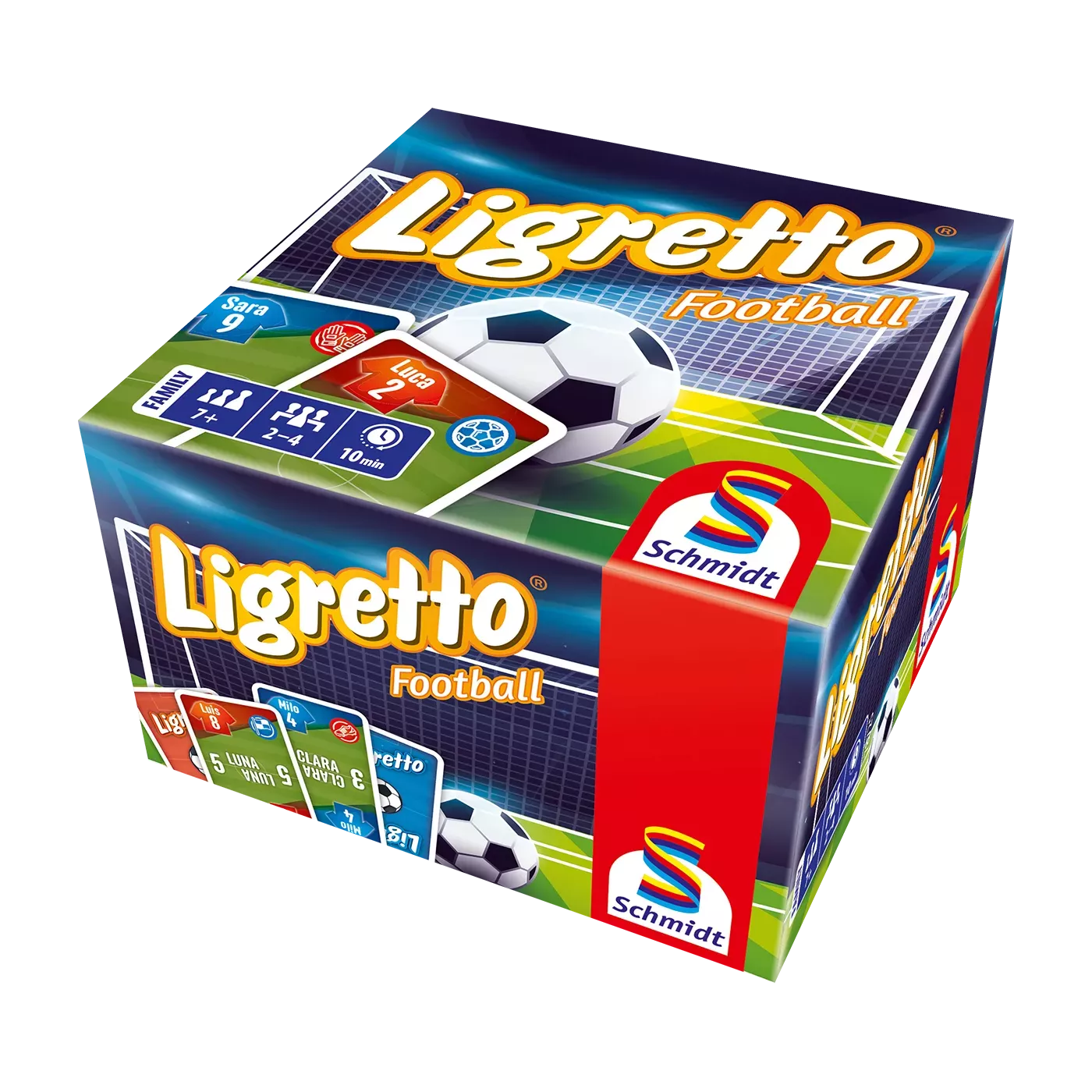 Ligretto Football
