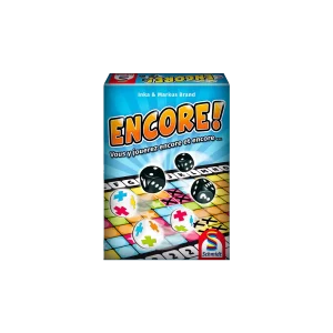 Encore !