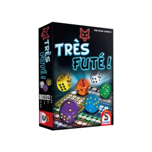 Très Futé !
