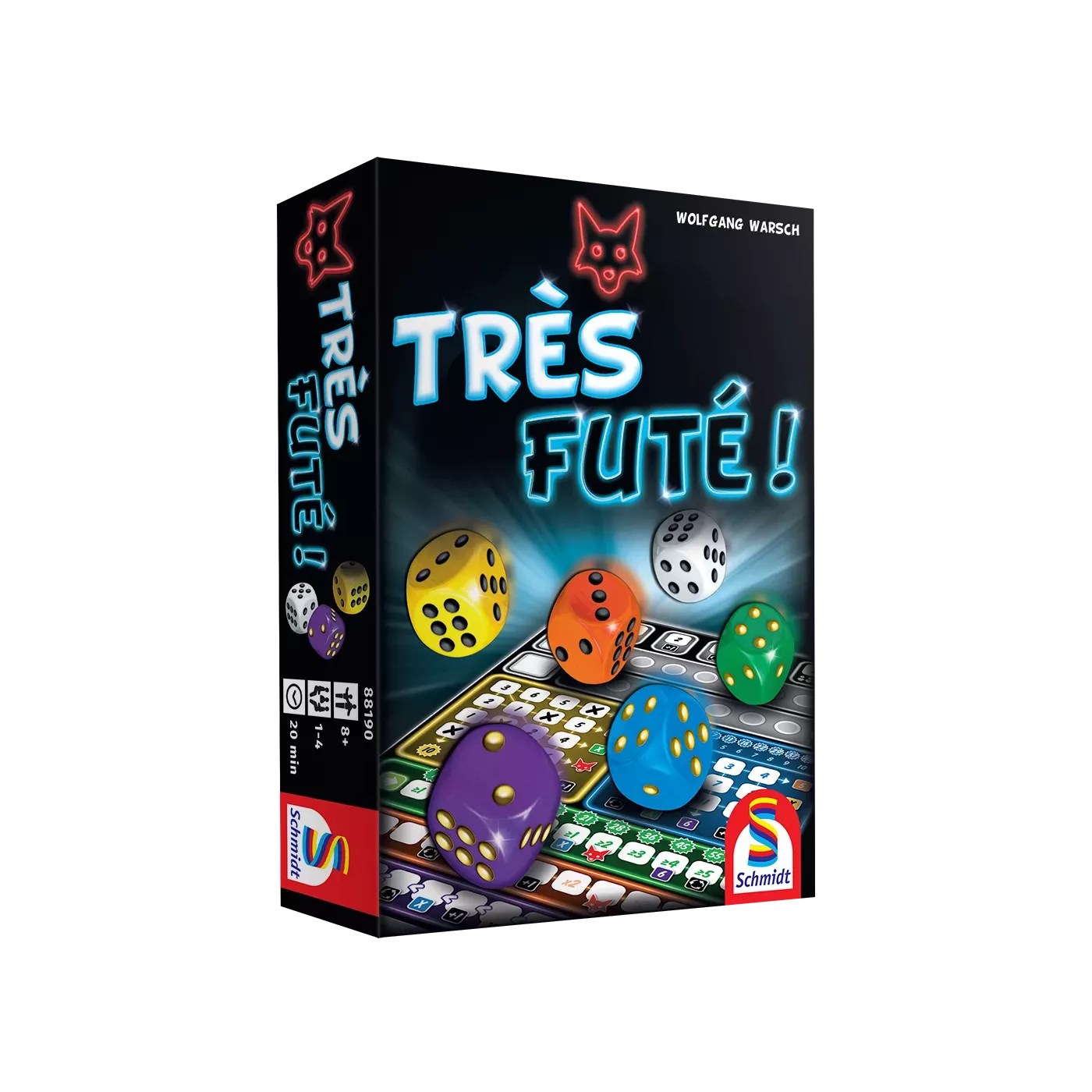 Très Futé !