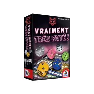 Vraiment Très Futé !