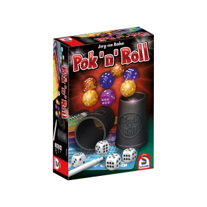 Pok'n'roll